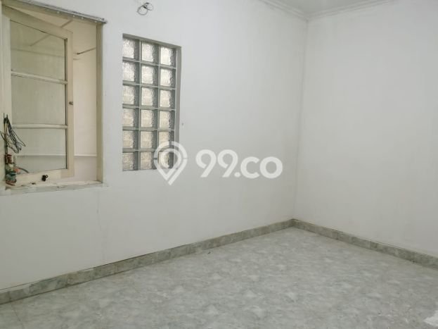 Dijual Rumah Modern 3 KT di Taman Palem, Jakarta Barat Dijual Rumah Modern 3 KT di Taman Palem, Jakarta Barat