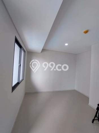 Dijual Apartemen 1 KT & 1 KM di Jakarta Barat Area Strategis Dijual Apartemen 1 KT & 1 KM di Jakarta Barat Area Strategis