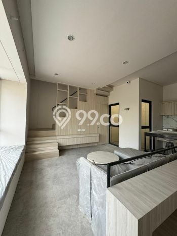 Rumah Kontrakan Tangerang LT 60m2 LB 88m2 Area BSD Rumah Kontrakan Tangerang LT 60m2 LB 88m2 Area BSD