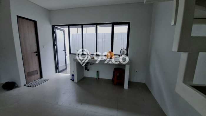 Disewakan Rumah Konsep Minimalis di Legok Tangerang dengan 3 Kamar Disewakan Rumah Konsep Minimalis di Legok Tangerang dengan 3 Kamar
