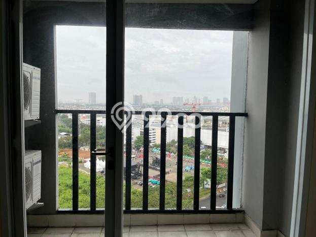Siap Huni Apartemen di Tangerang 1 Kamar & 1 Kamar Mandi, Luas 42m2 Siap Huni Apartemen di Tangerang 1 Kamar & 1 Kamar Mandi, Luas 42m2