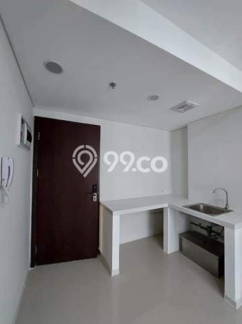 Dijual Apartemen 1 KT & 1 KM di Jakarta Barat Area Strategis Dijual Apartemen 1 KT & 1 KM di Jakarta Barat Area Strategis