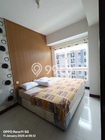Hunian Strategis 34m2 di Gading Serpong Tangerang 1 KT Hunian Strategis 34m2 di Gading Serpong Tangerang 1 KT
