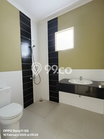 Rumah sewa siap pakai 3 Kamar Tidur di Gading Serpong, Tangerang Rumah sewa siap pakai 3 Kamar Tidur di Gading Serpong, Tangerang