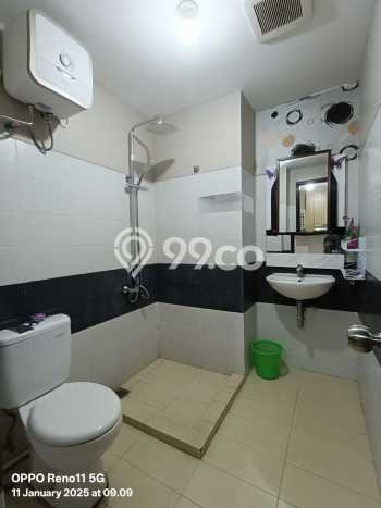 Hunian Strategis 34m2 di Gading Serpong Tangerang 1 KT Hunian Strategis 34m2 di Gading Serpong Tangerang 1 KT