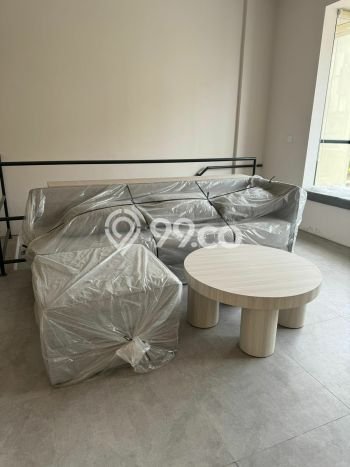 Rumah Kontrakan Tangerang LT 60m2 LB 88m2 Area BSD Rumah Kontrakan Tangerang LT 60m2 LB 88m2 Area BSD