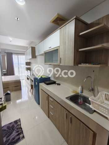 Apartemen Minimalis untuk Dijual di Alam Sutera Dengan Spesifikasi 0 KT & 1 KM Apartemen Minimalis untuk Dijual di Alam Sutera Dengan Spesifikasi 0 KT & 1 KM