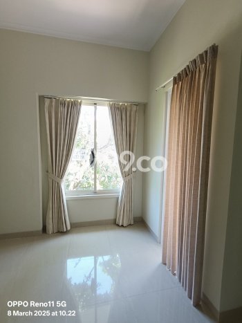 Rumah sewa siap pakai 3 Kamar Tidur di Gading Serpong, Tangerang Rumah sewa siap pakai 3 Kamar Tidur di Gading Serpong, Tangerang