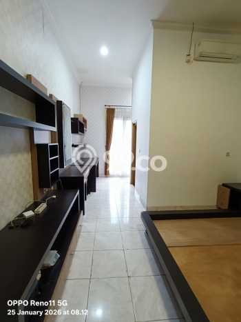 Rumah Elit Modern Siap Huni di Lippo Karawaci Tangerang Rumah Elit Modern Siap Huni di Lippo Karawaci Tangerang