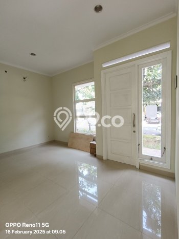 Rumah sewa siap pakai 3 Kamar Tidur di Gading Serpong, Tangerang Rumah sewa siap pakai 3 Kamar Tidur di Gading Serpong, Tangerang
