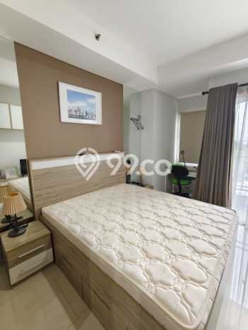 Apartemen Minimalis untuk Dijual di Alam Sutera Dengan Spesifikasi 0 KT & 1 KM Apartemen Minimalis untuk Dijual di Alam Sutera Dengan Spesifikasi 0 KT & 1 KM