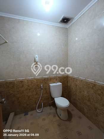 Rumah Elit Modern Siap Huni di Lippo Karawaci Tangerang Rumah Elit Modern Siap Huni di Lippo Karawaci Tangerang