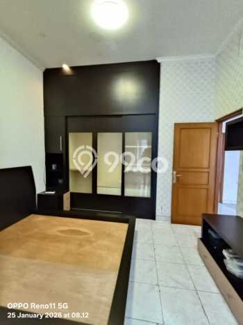 Rumah Elit Modern Siap Huni di Lippo Karawaci Tangerang Rumah Elit Modern Siap Huni di Lippo Karawaci Tangerang