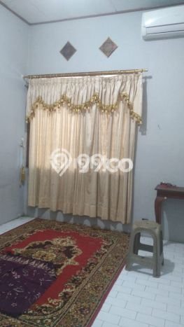 Rumah Minimalis 4 KT LT 216m2 di Gentan Rumah Minimalis 4 KT LT 216m2 di Gentan