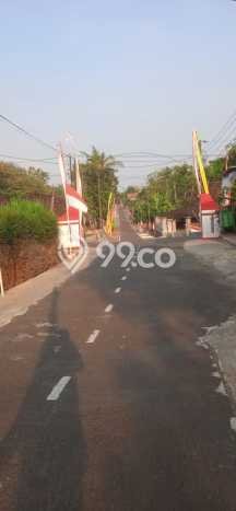 Jarang Ada! Tanah di Nogosari Punya Luas 1200m2 SHM Jarang Ada! Tanah di Nogosari Punya Luas 1200m2 SHM