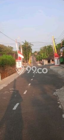Jarang Ada! Tanah di Nogosari Punya Luas 1200m2 SHM Jarang Ada! Tanah di Nogosari Punya Luas 1200m2 SHM