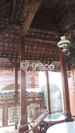 Lahan untuk Dijual di Colomadu Karanganyar Luas 186m2 Lahan untuk Dijual di Colomadu Karanganyar Luas 186m2