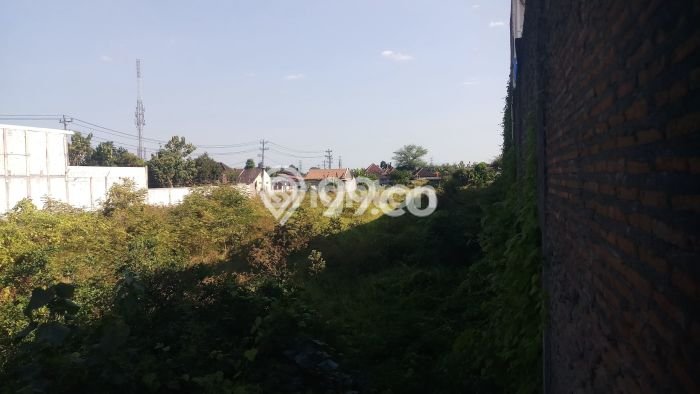 Tanah Kavling untuk Dijual di Baki Sukoharjo 4300m2 Tanah Kavling untuk Dijual di Baki Sukoharjo 4300m2