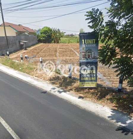 Kavling Tanah Dijual di Colomadu Karanganyar Spesifikasi 2070m2 Kavling Tanah Dijual di Colomadu Karanganyar Spesifikasi 2070m2