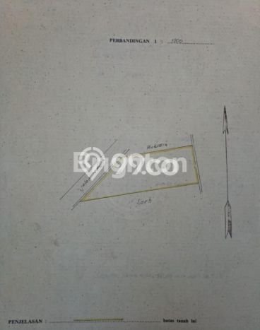 Kavling Tanah Dijual di Colomadu Karanganyar Spesifikasi 2070m2 Kavling Tanah Dijual di Colomadu Karanganyar Spesifikasi 2070m2