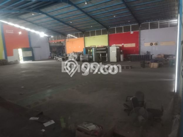 Gudang Dijual di Sukoharjo LT 11000m2 & LB 7000m2 Lokasi Terbaik! Gudang Dijual di Sukoharjo LT 11000m2 & LB 7000m2 Lokasi Terbaik!