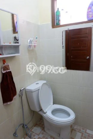 Jual Rumah Modern 2 KT di Boyolali Kota, Boyolali Jual Rumah Modern 2 KT di Boyolali Kota, Boyolali