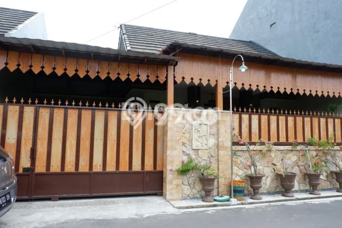 Jual Rumah Modern 2 KT di Boyolali Kota, Boyolali Jual Rumah Modern 2 KT di Boyolali Kota, Boyolali