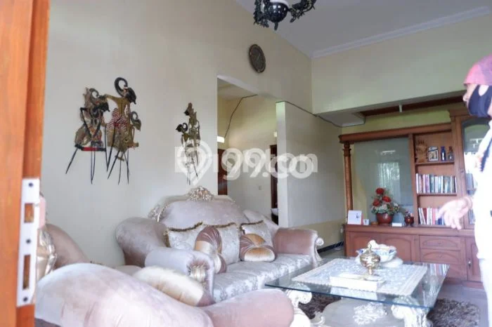 Jual Rumah Modern 2 KT di Boyolali Kota, Boyolali Jual Rumah Modern 2 KT di Boyolali Kota, Boyolali