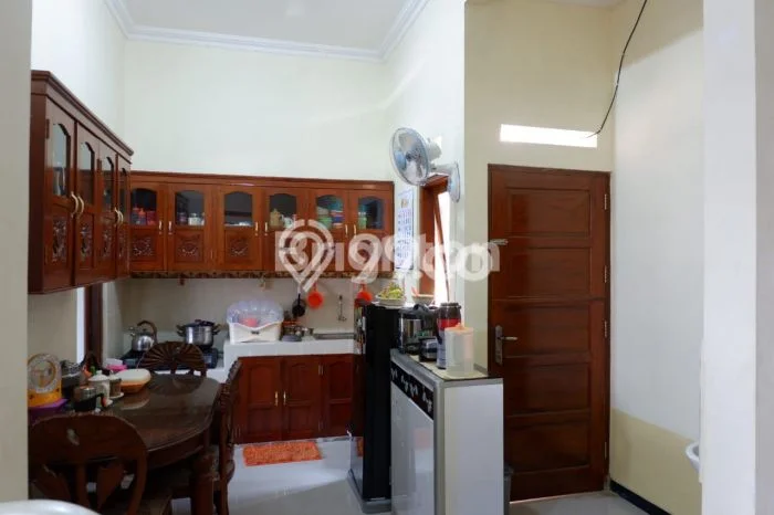 Jual Rumah Modern 2 KT di Boyolali Kota, Boyolali Jual Rumah Modern 2 KT di Boyolali Kota, Boyolali