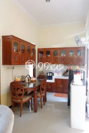 Jual Rumah Modern 2 KT di Boyolali Kota, Boyolali Jual Rumah Modern 2 KT di Boyolali Kota, Boyolali