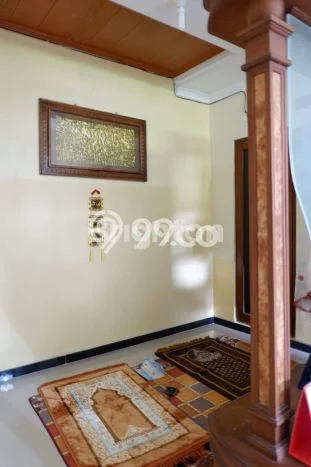 Jual Rumah Modern 2 KT di Boyolali Kota, Boyolali Jual Rumah Modern 2 KT di Boyolali Kota, Boyolali