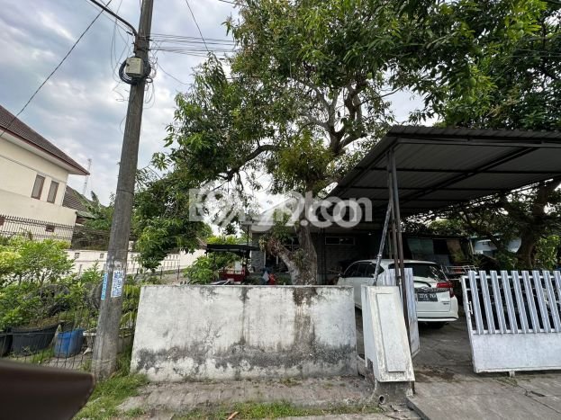 Kavling Tanah di Baki Dijual Luas 680m2 Legalitas SHM Kavling Tanah di Baki Dijual Luas 680m2 Legalitas SHM