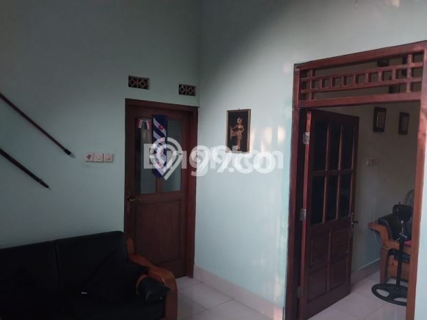 Rumah Modern 6 KT di Boyolali Kota Boyolali Rumah Modern 6 KT di Boyolali Kota Boyolali