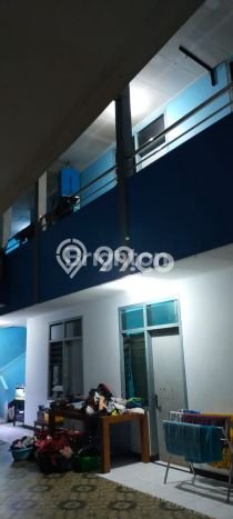 Rumah Eksklusif Dijual LT 400m2 di Serengan, Solo Rumah Eksklusif Dijual LT 400m2 di Serengan, Solo