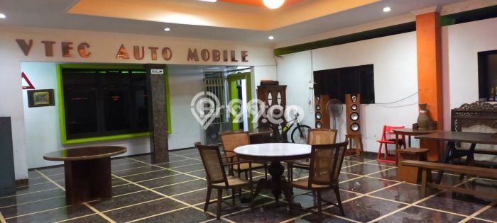 Rumah Eksklusif Dijual LT 400m2 di Serengan, Solo Rumah Eksklusif Dijual LT 400m2 di Serengan, Solo