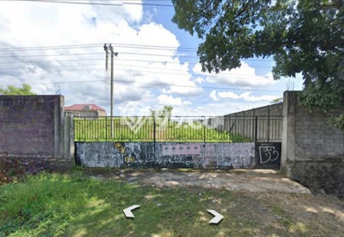 Tanah di Karangpandan, Karanganyar Luas 19900m2 Dijual Segera Tanah di Karangpandan, Karanganyar Luas 19900m2 Dijual Segera