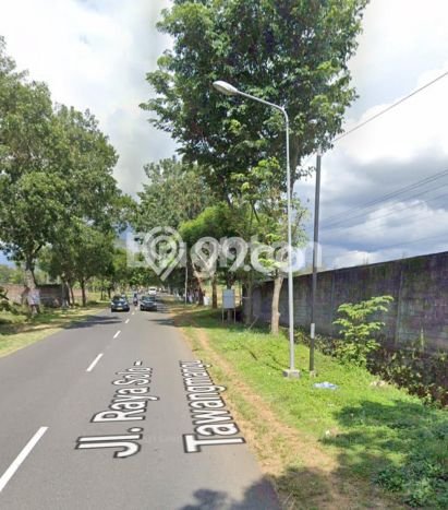 Tanah di Karangpandan, Karanganyar Luas 19900m2 Dijual Segera Tanah di Karangpandan, Karanganyar Luas 19900m2 Dijual Segera