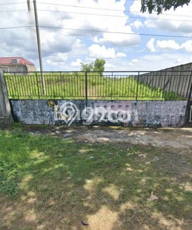 Tanah di Karangpandan, Karanganyar Luas 19900m2 Dijual Segera Tanah di Karangpandan, Karanganyar Luas 19900m2 Dijual Segera