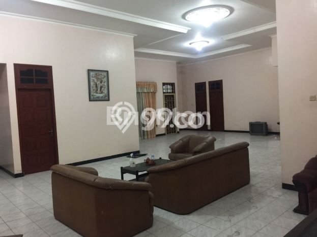 Best Deal Hunian Mewah Ideal dan Luas di Jajar, Solo Best Deal Hunian Mewah Ideal dan Luas di Jajar, Solo