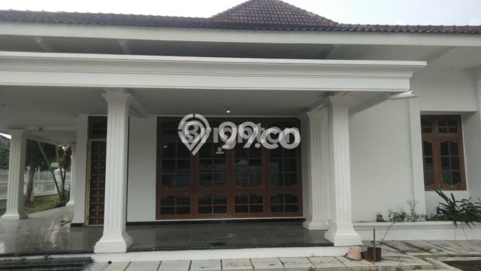 Best Deal Hunian Mewah Ideal dan Luas di Jajar, Solo Best Deal Hunian Mewah Ideal dan Luas di Jajar, Solo
