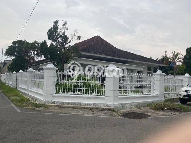 Best Deal Hunian Mewah Ideal dan Luas di Jajar, Solo Best Deal Hunian Mewah Ideal dan Luas di Jajar, Solo