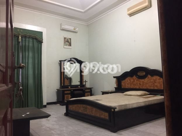 Best Deal Hunian Mewah Ideal dan Luas di Jajar, Solo Best Deal Hunian Mewah Ideal dan Luas di Jajar, Solo