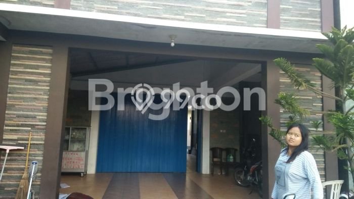 Dijual Rumah Premium dengan Fasilitas Sekitar Lengkap di Banjarsari, Solo Dijual Rumah Premium dengan Fasilitas Sekitar Lengkap di Banjarsari, Solo