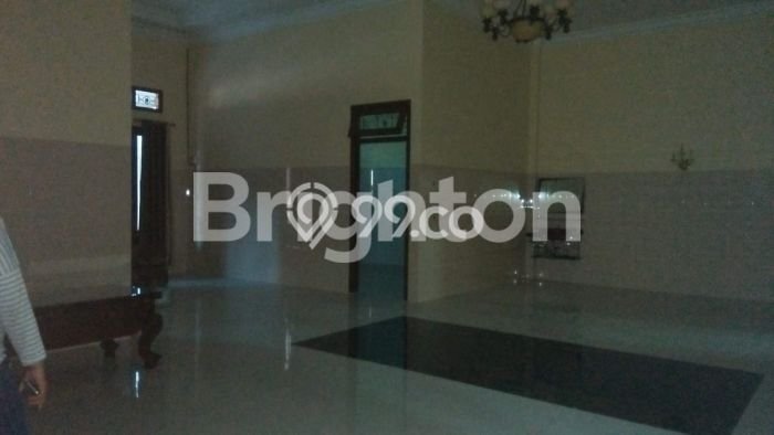 Dijual Rumah Premium dengan Fasilitas Sekitar Lengkap di Banjarsari, Solo Dijual Rumah Premium dengan Fasilitas Sekitar Lengkap di Banjarsari, Solo