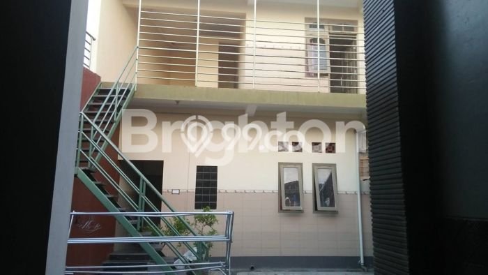 Dijual Rumah Premium dengan Fasilitas Sekitar Lengkap di Banjarsari, Solo Dijual Rumah Premium dengan Fasilitas Sekitar Lengkap di Banjarsari, Solo