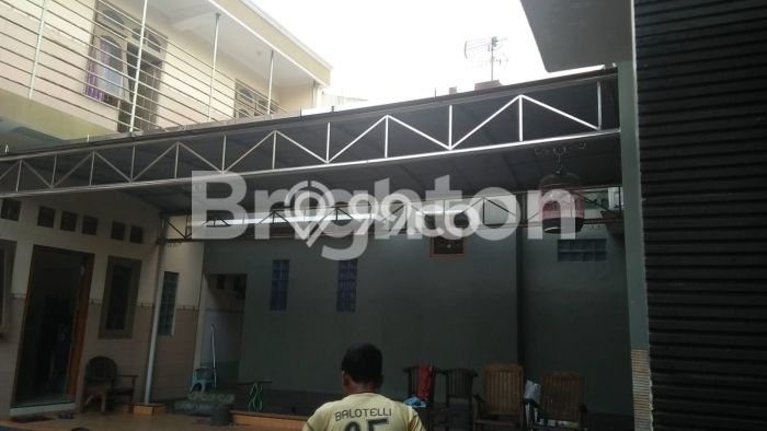 Dijual Rumah Premium dengan Fasilitas Sekitar Lengkap di Banjarsari, Solo Dijual Rumah Premium dengan Fasilitas Sekitar Lengkap di Banjarsari, Solo