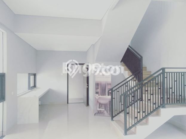 Rumah Modern Minimalis 4 Kamar Siap Huni di Sukoharjo Rumah Modern Minimalis 4 Kamar Siap Huni di Sukoharjo