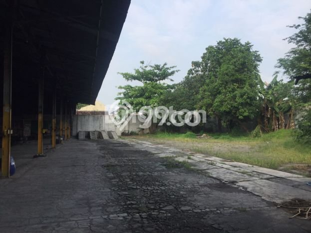 Gudang Bagus Dijual LB 1061m2 Lokasi Strategis Sukoharjo Area Cocok untuk Berbisnis Gudang Bagus Dijual LB 1061m2 Lokasi Strategis Sukoharjo Area Cocok untuk Berbisnis