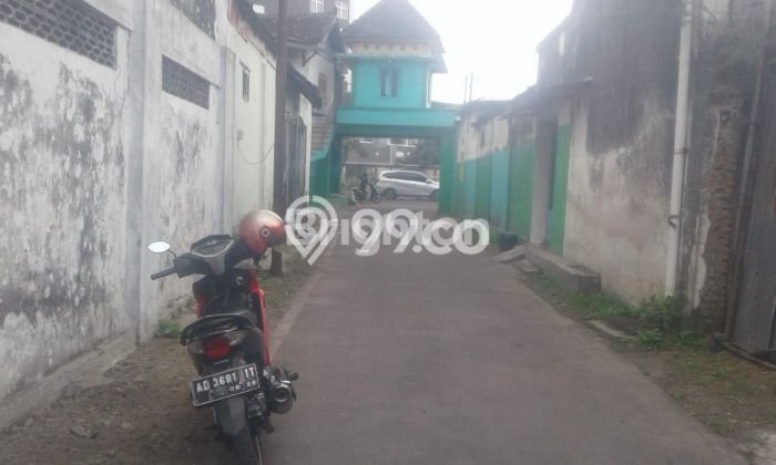 Kavling Tanah Dijual di Baki, Sukoharjo, Luas 326m2 Area Strategis Kavling Tanah Dijual di Baki, Sukoharjo, Luas 326m2 Area Strategis