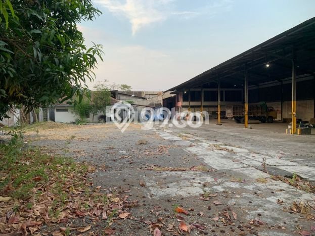 Paling Dicari! Gudang Dijual di Kartosuro Harga Kompetitif Paling Dicari! Gudang Dijual di Kartosuro Harga Kompetitif